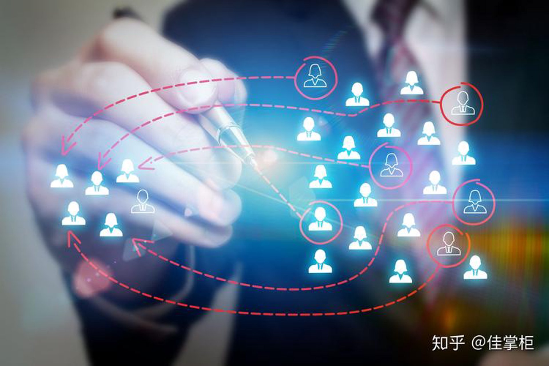 站群系统：构建企业在线生态的基石